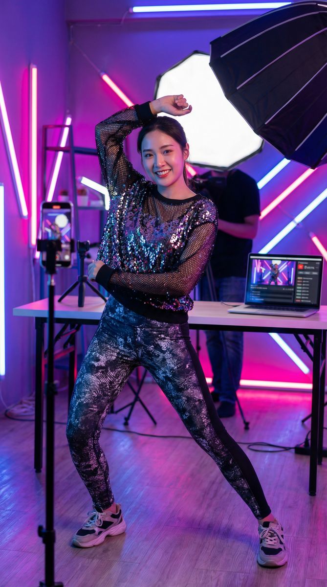 五一吃瓜网页登录入口舞蹈视频